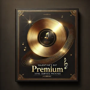 Valentinssong - PREMIUM