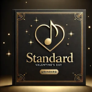 Valentinssong - STANDARD